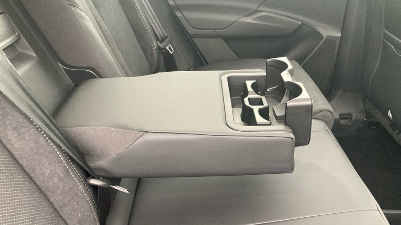 Skoda Enyaq 210kW 85 Sportline 82kWh 5dr Auto Electric Estate